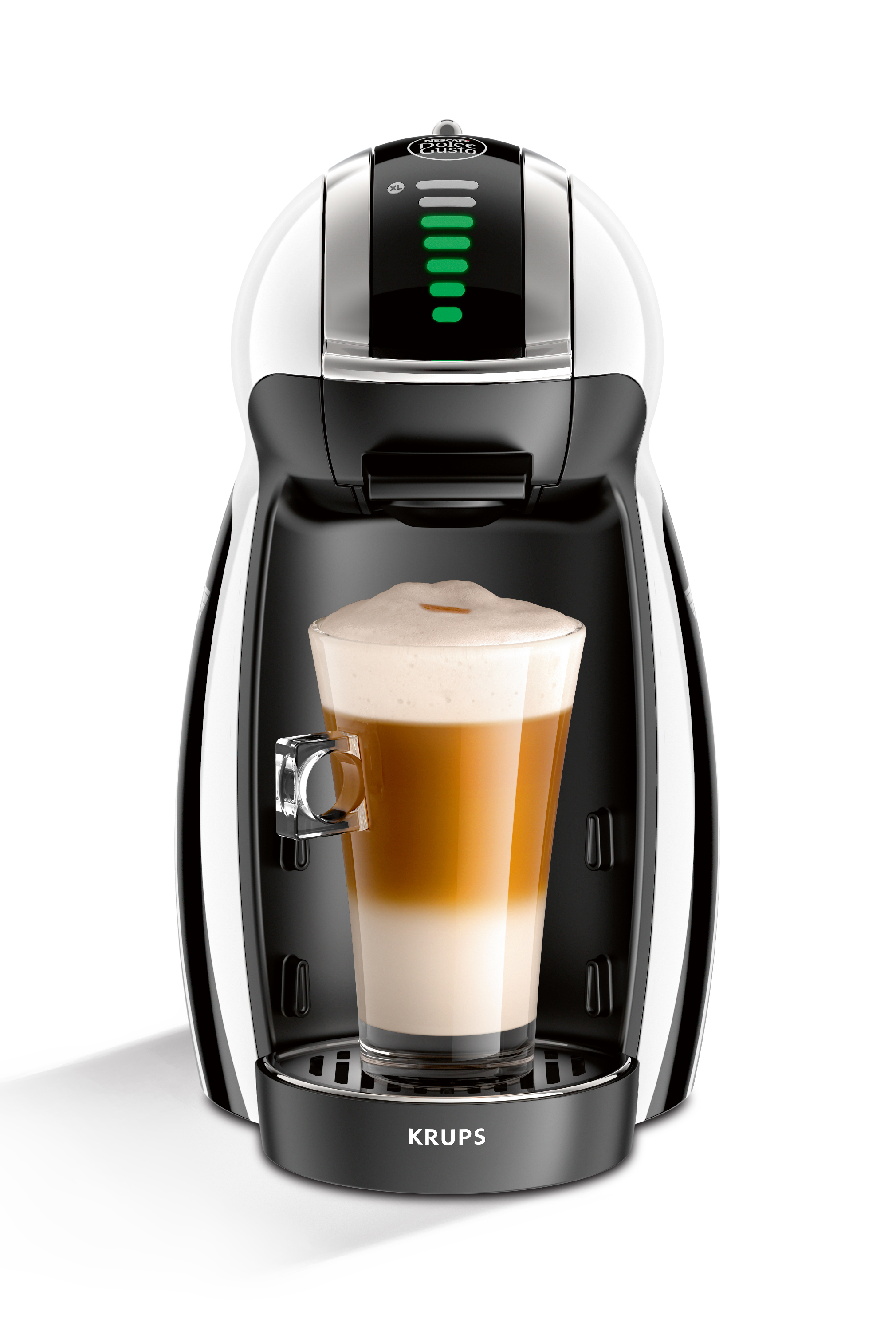 cafetiere dolce gusto automatique