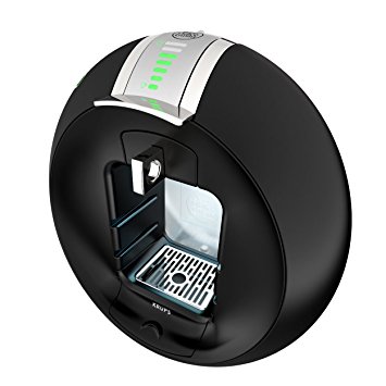 cafetiere dolce gusto automatique