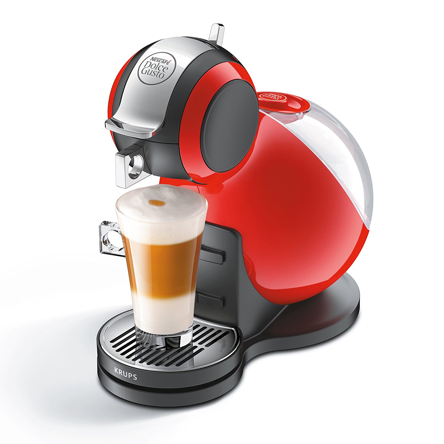 cafetiere dolce gusto
