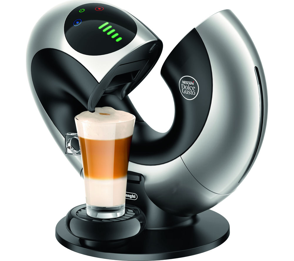 cafetiere dolce gusto