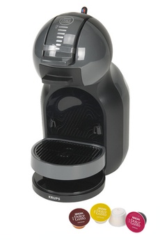cafetiere dolce gusto