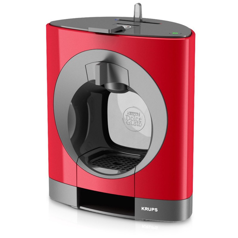 cafetiere dolce gusto