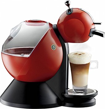 cafetiere dolce gusto