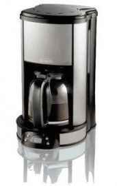 cafetiere domedia