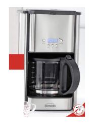 cafetiere domedia