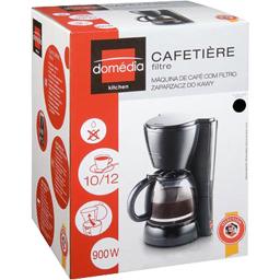 cafetiere domedia
