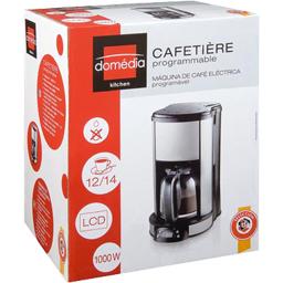 cafetiere domedia