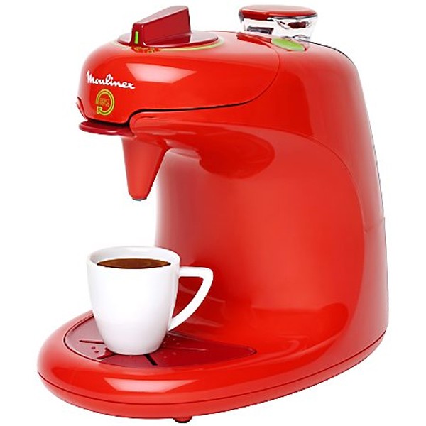 cafetiere dosette pas cher