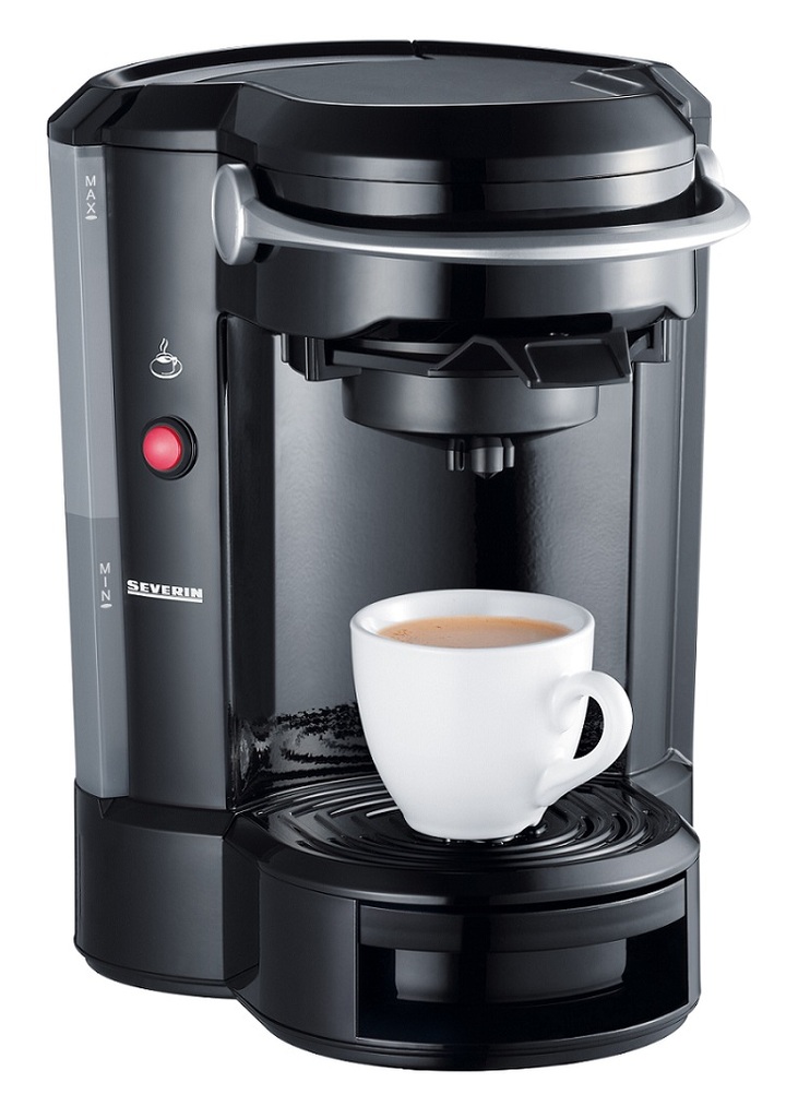 cafetiere dosette pas cher