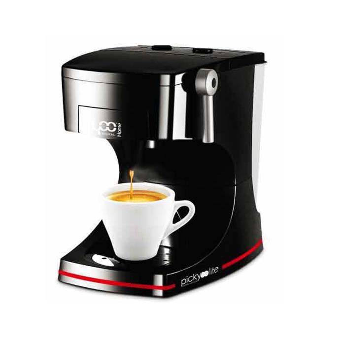 cafetiere dosette souple pas cher