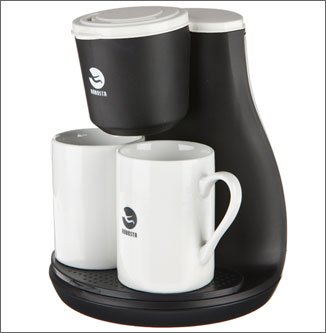 cafetiere duo
