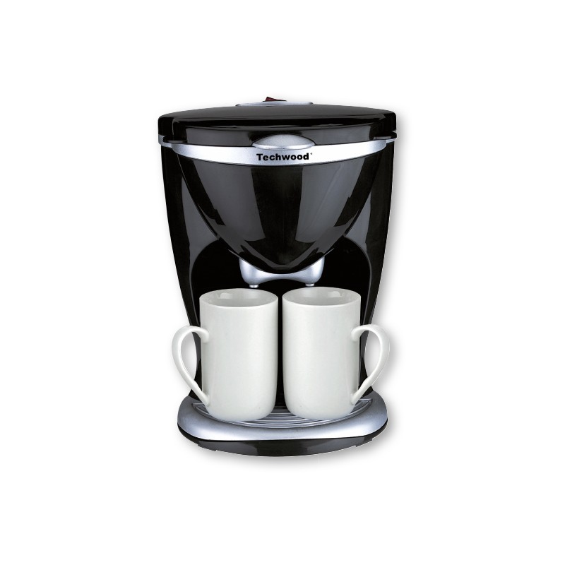 cafetiere duo