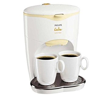 cafetiere duo