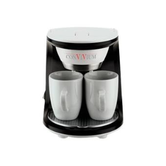 cafetiere duo