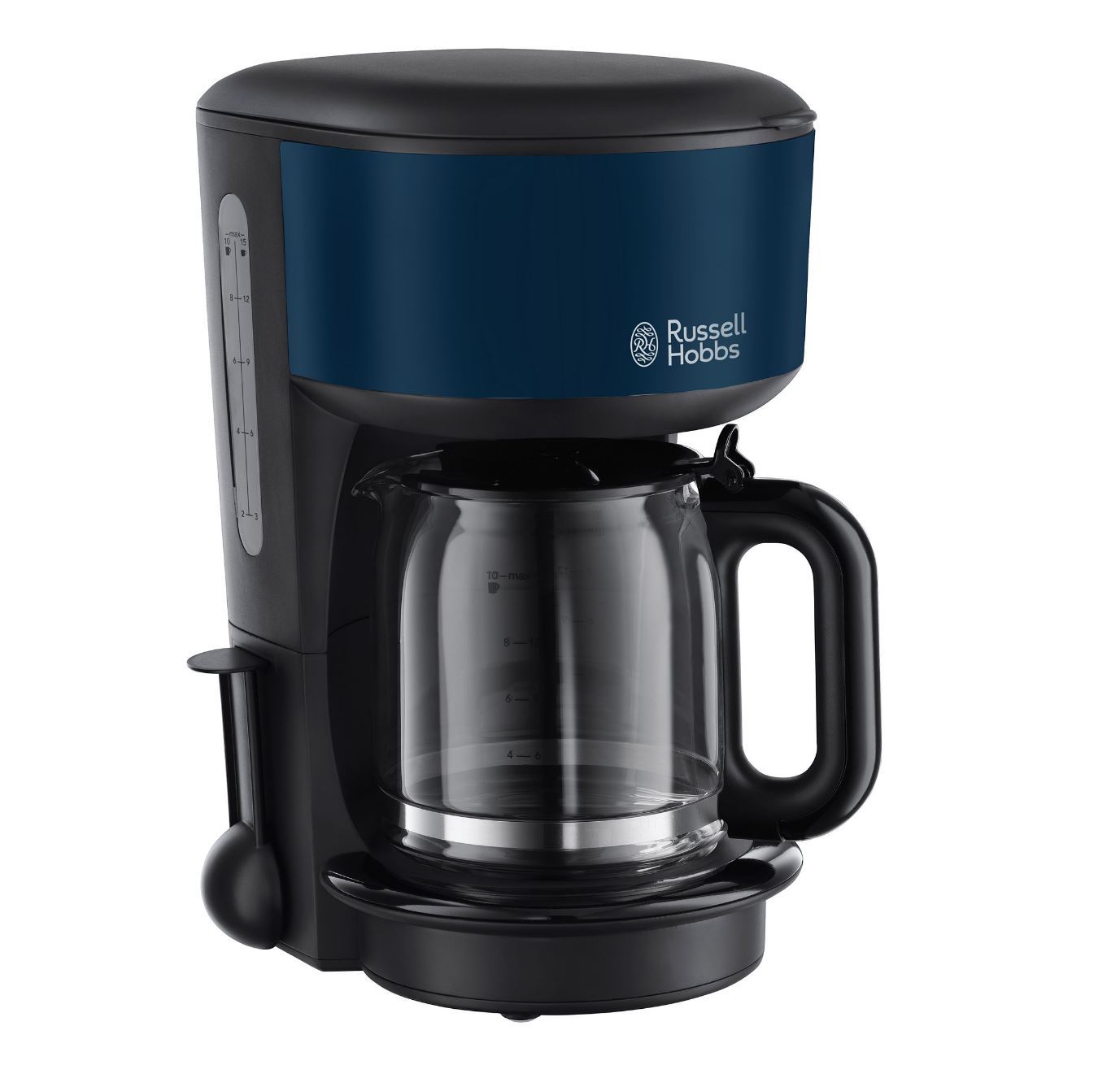 cafetiere e mag