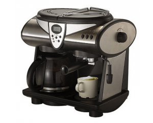 cafetiere e mag