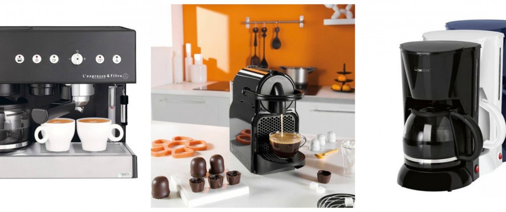 cafetiere e mag