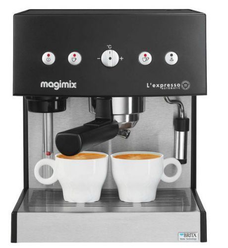cafetiere e mag