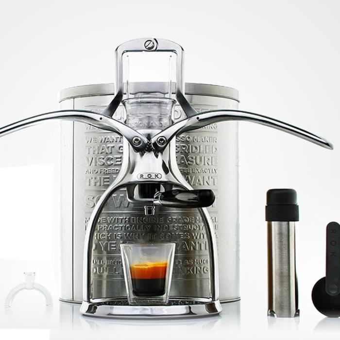 cafetiere ecologique