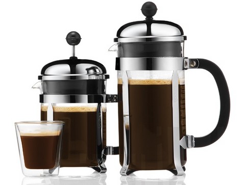 cafetiere ecologique