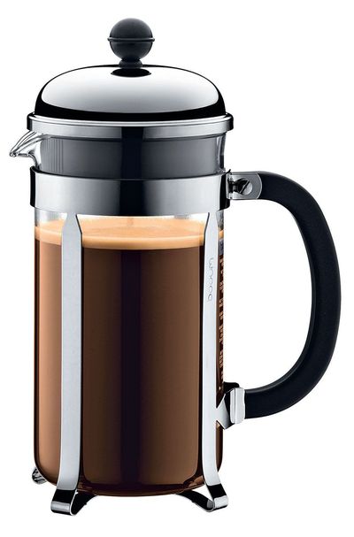 cafetiere ecologique
