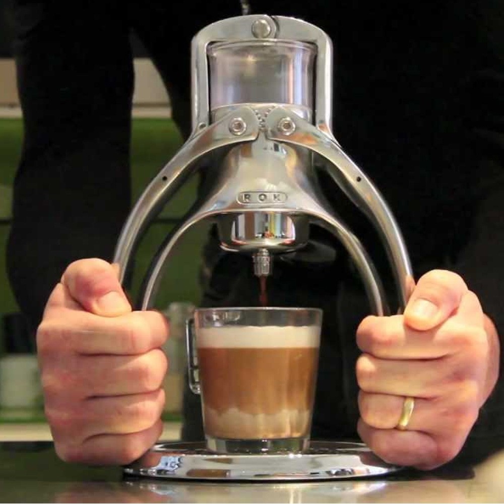 cafetiere ecologique