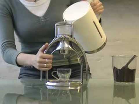 cafetiere ecologique