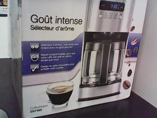 cafetiere ekf966