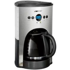 cafetiere electrique auchan