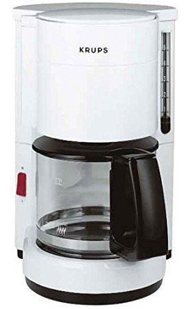 cafetiere electrique krups