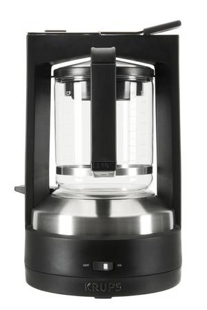 cafetiere electrique krups