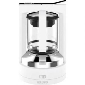 cafetiere electrique krups