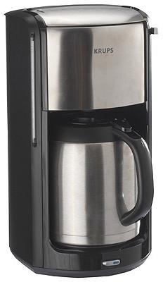 cafetiere electrique krups