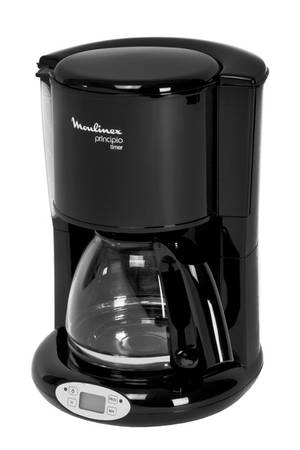 cafetiere electrique moulinex