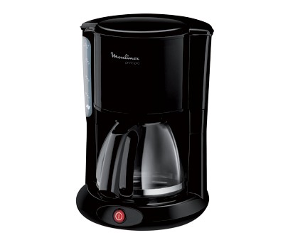 cafetiere electrique moulinex