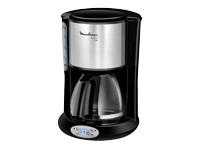 cafetiere electrique moulinex