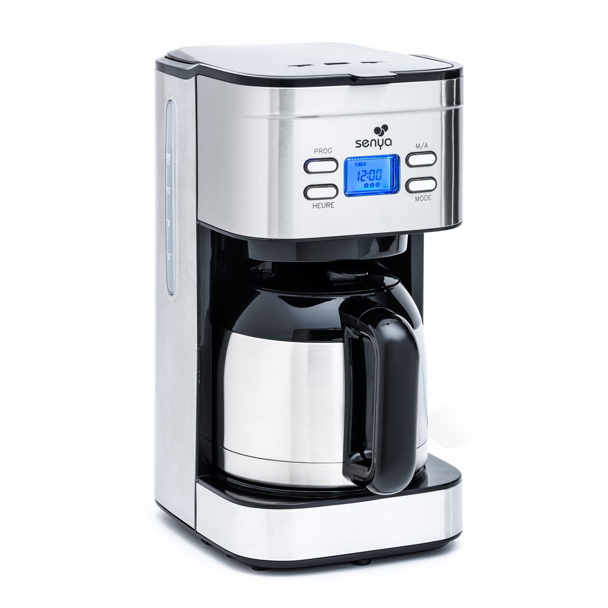 cafetiere electrique programmable intermarche