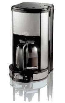 cafetiere electrique programmable intermarche