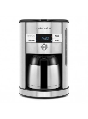 cafetiere electrique programmable intermarche