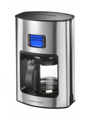 cafetiere electrique programmable intermarche