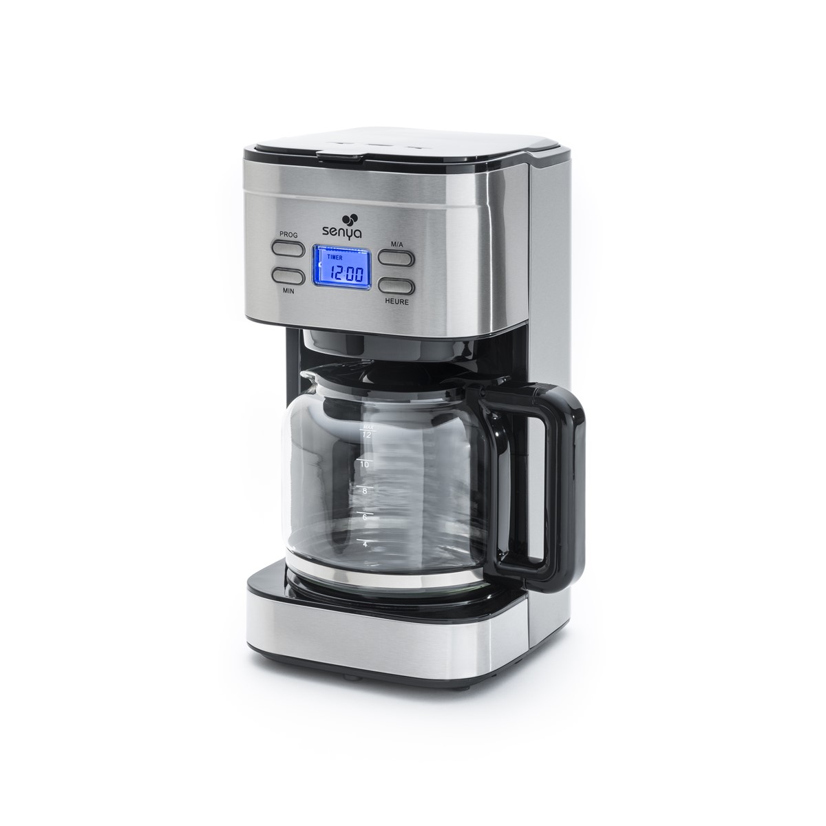 cafetiere electrique programmable intermarche