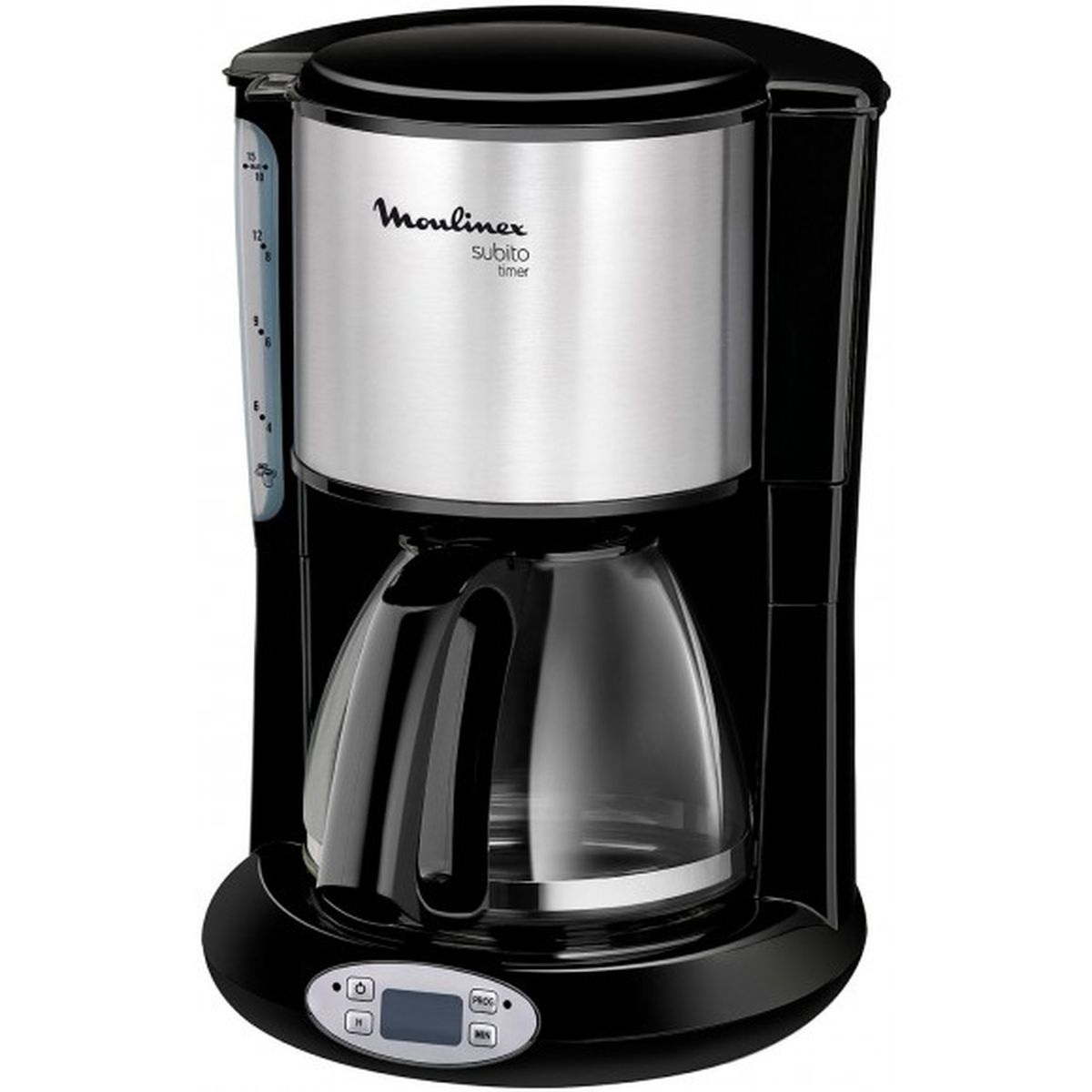 cafetiere electrique programmable intermarche