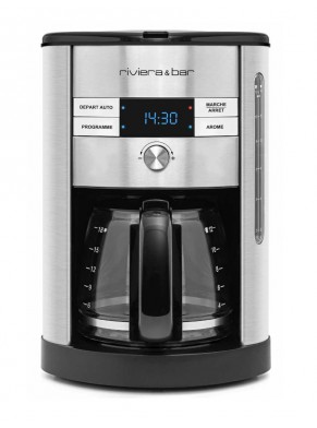 cafetiere electrique programmable intermarche