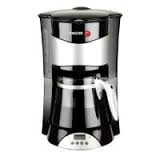 cafetiere electrique programmable intermarche