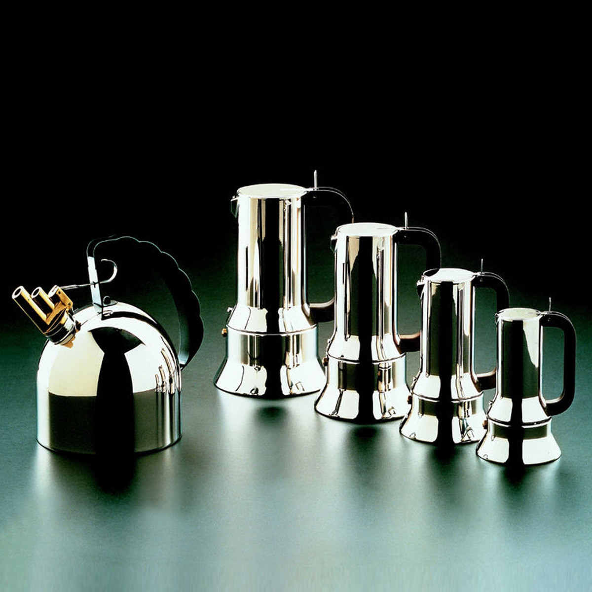 cafetiere espresso 9090
