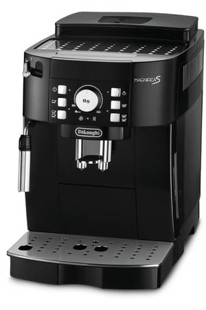 cafetiere expresso broyeur