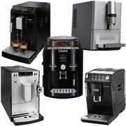 cafetiere expresso broyeur