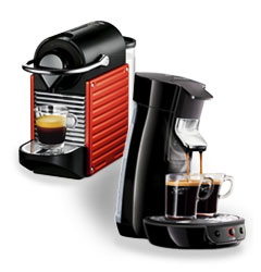 cafetiere expresso darty