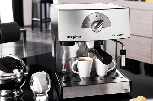 cafetiere expresso darty