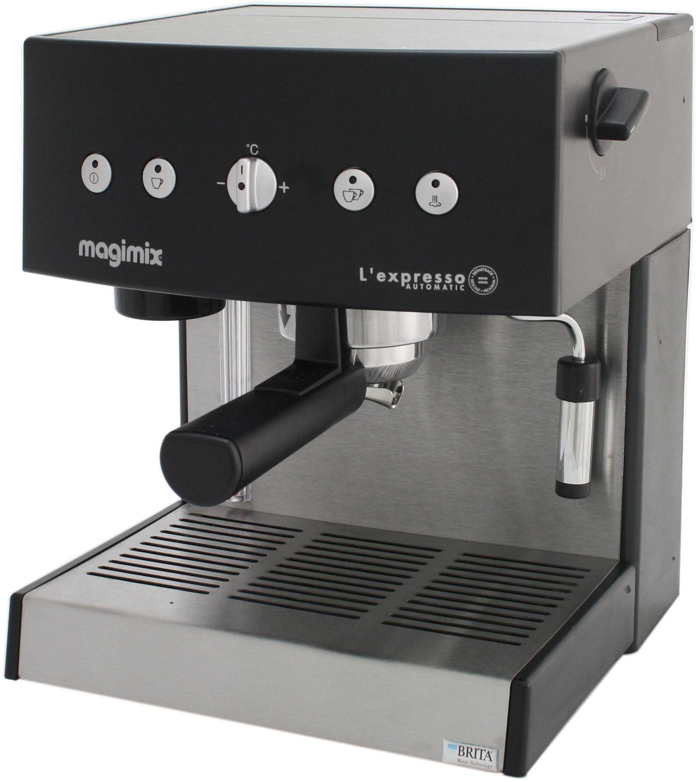 cafetiere expresso magimix